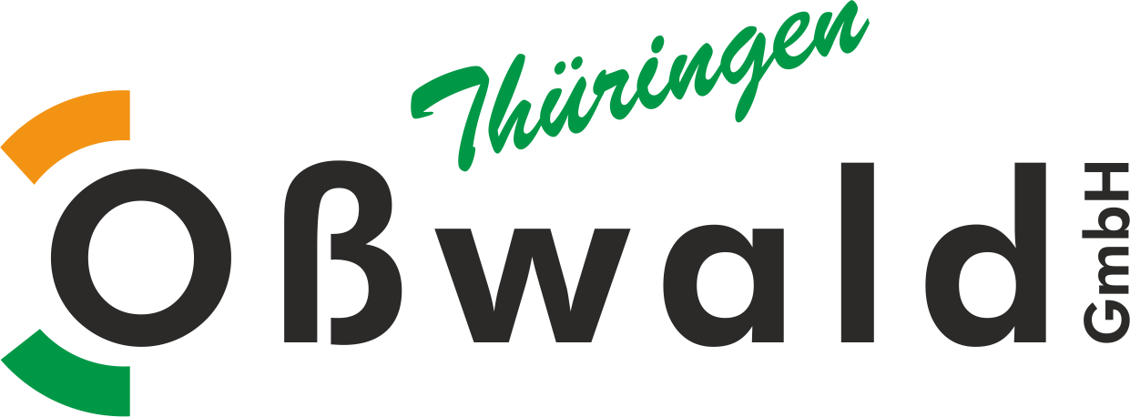 Oßwald GmbH Logo